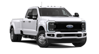 2026 Ford Super Duty® External Image 5